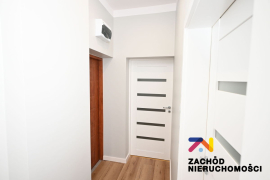 3 pok. mieszkanie po remoncie 600m od Centrum